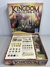 Kingdom builder queen for sale  Carol Stream