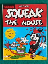 Squeak the mouse usato  Arezzo