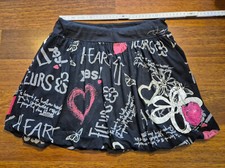 Desigual rock ballonrock gebraucht kaufen  Leipzig