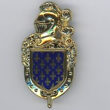 Commandement gendarmerie mobil d'occasion  La Queue-les-Yvelines
