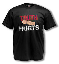 Truth hurts shirt for sale  NEWCASTLE EMLYN