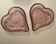 dishes heart 2 for sale  Glen Burnie