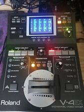 Roland edirol v4ex d'occasion  Rodez