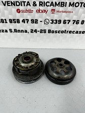 Correttore coppia piaggio usato  Boscotrecase