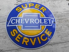Chevrolet service usa gebraucht kaufen  Wesendorf