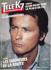 Télé 101 1985 d'occasion  Paris III
