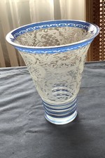 Joli vase ancien d'occasion  Marck