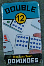 Double mexican train for sale  Ashland