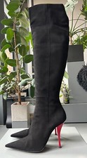 Verknees loriblu wildleder gebraucht kaufen  Berlin