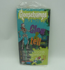 Vintage goosebumps glow for sale  Lexington