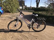 Fahrrad cm gebraucht kaufen  Gützkow
