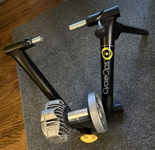 Trek cycleops fluid2 for sale  Athens