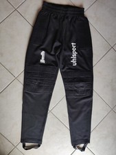 Pantaloni portiere calcio usato  Cison di Valmarino