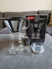Bodum melior pour for sale  Thermal