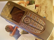 NOKIA 9300I Communicator  ORIGINALE  RIGENERATO NUOVO SOFTWARE na sprzedaż  Wysyłka do Poland