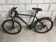 Mountainbike fahrad zoll gebraucht kaufen  Fellheim