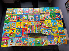 70x donald duck gebraucht kaufen  Hamburg