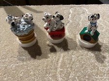 Disney 101 dalmatiner gebraucht kaufen  Berlin