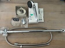 Hansgrohe unica chrom gebraucht kaufen  Heiligenhaus
