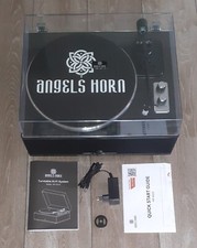 Angels horn bluetooth gebraucht kaufen  Meinersen