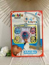 Old educalux baby d'occasion  Expédié en Belgium