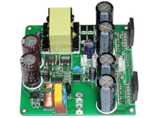 Gainclone amplificatore pcb usato  Villadossola