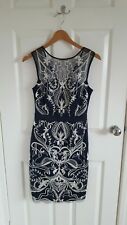 New embellished navy for sale  CHESTER LE STREET