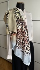 Seidentuch codello leo gebraucht kaufen  Planegg