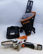 Stihl gta cordless for sale  BIRMINGHAM