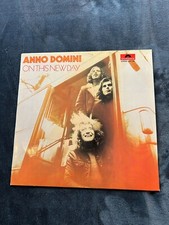 Anno domini new for sale  ERITH