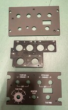 Warthog trim panel gebraucht kaufen  Stuttgart