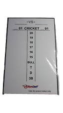 Dry erase scoreboard for sale  Savannah