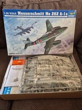 Trumpeter me262a 32nd for sale  NEWCASTLE UPON TYNE