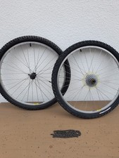Shimano laufradsatz 26 gebraucht kaufen  Erlangen