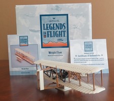 Hallmark legends flight for sale  Littleton