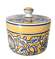 Ceramic pottery hand for sale  Oviedo