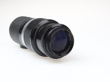 Leica hektor 135mm gebraucht kaufen  Wiesbaden