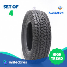 4 265 tires 70r17 for sale 4 265 tires 70r17 for sale Chicago