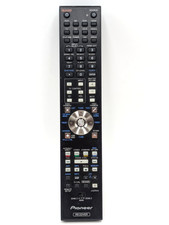 Pioneer remote axd7545 for sale  Dallas