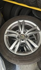 Set cerchi lega usato  Volano