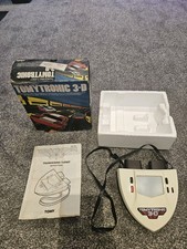 Tomytronic thundering turbo for sale  EASTLEIGH