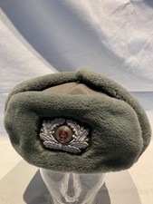 Alte winter mütze gebraucht kaufen  Berlin