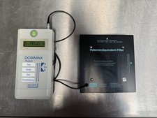 Röntgen wellhöfer dosimax gebraucht kaufen  Geesthacht