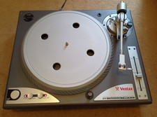 Vestax turntable pdx for sale  LONDON