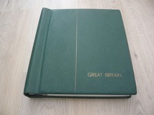 Album leuchtturm grande d'occasion  Lille-