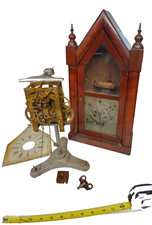 Gorgeous antique unmarked for sale  Newington
