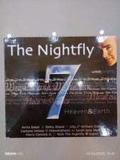 The nightfly heaven usato  Torre del Greco
