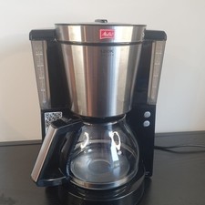 Filter kaffeemaschine melitta gebraucht kaufen  Wenden