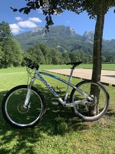 mtb fahrrad corratec gebraucht kaufen  Bautzen