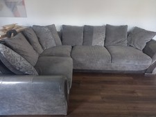 Stunning corner sofa for sale  BURTON-ON-TRENT